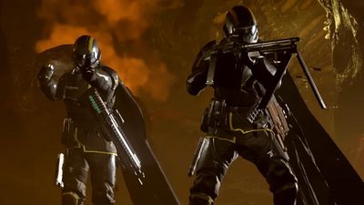 Bikin Penggemar Gak Sabar! Helldivers 2 Malah Tunda Pembaruan Konten, Apa Alasannya?