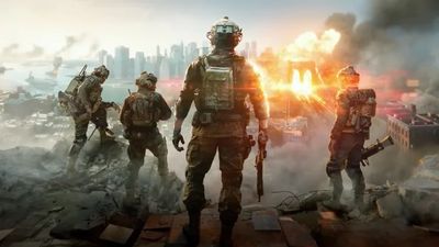 Call of Duty Tercipta Karena EA Bersikap Kasar , Ungkap Bos Battlefield Vince Zampella