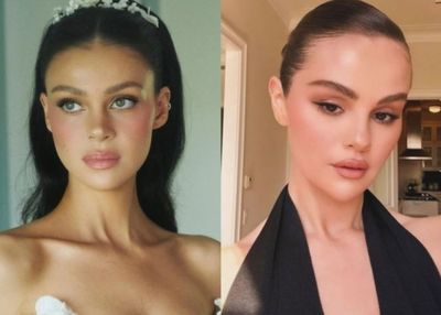 Menantu David Beckham, Nicola Peltz Absen di Pernikahan Selena Gomez, Benarkah Persahabatan Mereka Retak?