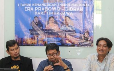Legalisasi Sumur Minyak Rakyat Dinilai Jadi Dongkrak untuk Bangun Kemandirian Energi di Daerah