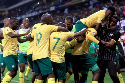 Afrika Selatan Lolos ke Piala Dunia 2026, Sang Pelatih Berhasil Tepati Janjinya Dua Tahun Lalu