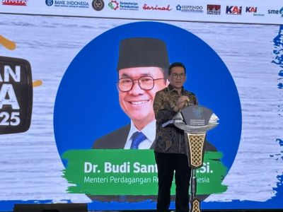 Kemendag Buka Pintu Pasar Global untuk Kuliner Indonesia ke Lima Negara