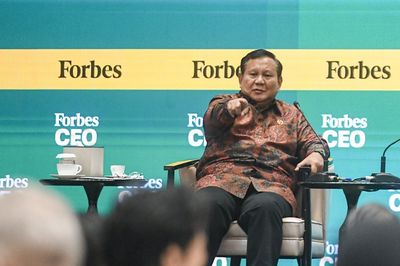 Presiden Prabowo Segera Babat 800 BUMN, Sisakan 200 Entitas Berstandar Internasional