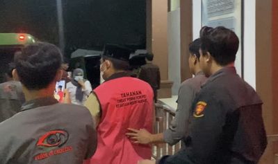 Kejari Parepare Bongkar Dugaan Korupsi Bantuan Sapi, Mantan Legislator Jadi Tersangka