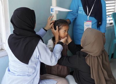 Pemkab Batang Gencar Pantau Gizi Ibu dan Anak demi Wujudkan Generasi Bebas Stunting