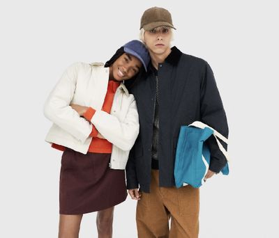 Gaya British ala JW Anderson yang Bikin Gen Z Tampil Elegan, Cozy, dan Bikin Pede All Day!