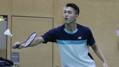 Indonesia Melaju ke Babak 16 Besar Denmark Open 2025