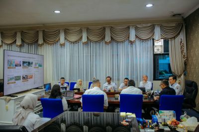 130 Investor Nasional dan Internasional Akan Hadir di LEIF 2025
