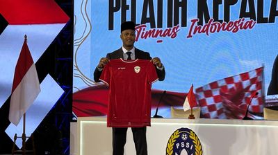 Resmi Dipecat PSSI, Berapa Pesangon yang Didapat Patrick Kluivert?