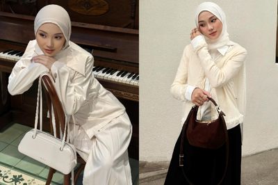 5 Gaya Fashion Jule yang Lagi Viral, Sederhana tapi Chic Abis!