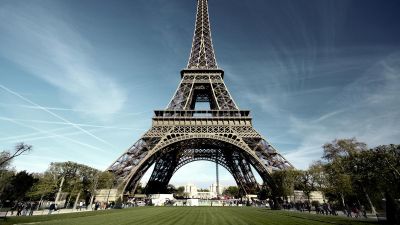 Kabar Hoaks Pembongkaran Menara Eiffel: Asal Usul dan Dampaknya