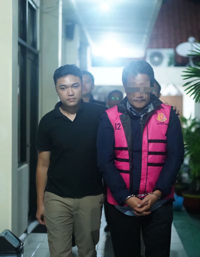 Ada Tersangka Baru Kasus Korupsi PT Angkasa Pura Kargo