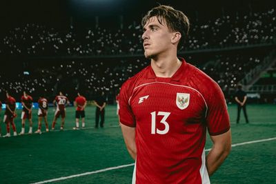 Mauro Zijlstra Mengerti Kecaman Suporter Timnas Indonesia kepada Patrick Kluivert usai Gagal ke Piala Dunia 2026