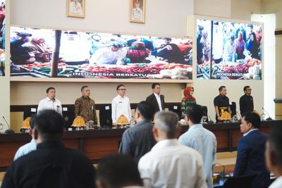 KPK Ajak DPRD dan Pemprov Sulsel Bangun Kesadaran Kolektif Lawan Korupsi