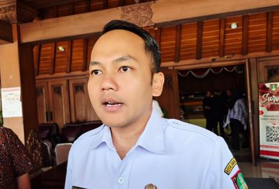 Dikabarkan Bakal Pimpin DPC Gerindra Solo, Respati Ardi: Belum Ada Penugasan dari DPP
