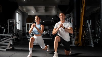 Tips Mengatur Pola Latihan di Gym untuk Hasil Maksimal