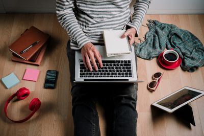 5 Rekomendasi Side Hustle yang Cocok untuk Milenial dan Gen Z, Raup Cuan Lebih Banyak!