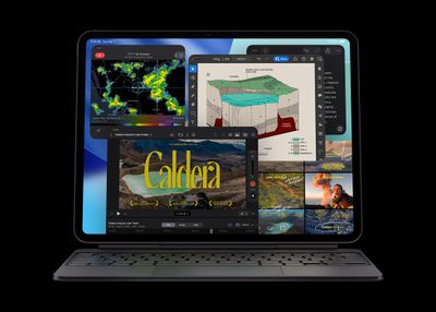 iPad Pro Terbaru dengan Chip M5: Performa Maksimal, Desain Elegan, dan Harga Premium