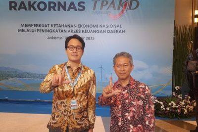 Wabup Dion Dorong Akses Keuangan yang Lebih Luas untuk UMKM Purworejo