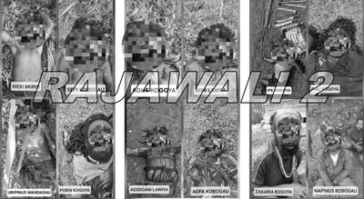 TNI Berhasil Kuasai Markas OPM di Intan Jaya dan Tewaskan Belasan KKB