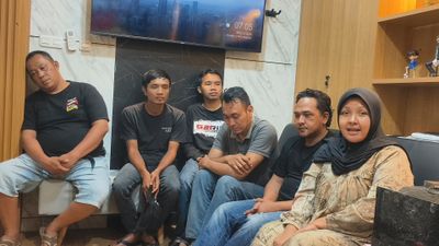 Cerita Menegangkan Korban COD Mobil yang Viral Saat Berhasil Kabur Dari Penyekapan