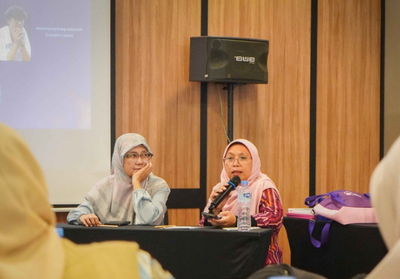Tak Hanya Perempuan! Rektor UIN Jakarta: Laki-Laki Juga Bisa Menjadi Korban Kekerasan Seksual di Kampus