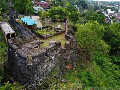 Festival Film Benteng Wolio 2025 Siap Digelar, Tampilkan Puluhan Karya Sineas Nusantara