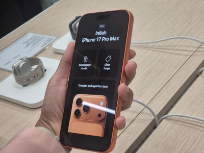 iPhone 18 Akan Punya RAM 12GB di Semua Model, Tak Lagi Eksklusif untuk Versi Pro