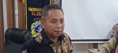 Antisipasi Cuaca Ekstrim, BPBD Sleman Bentuk KALTARA dan SPAB