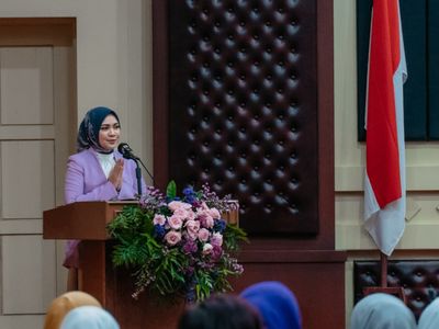 Organisasi Wanita di Lampung Didorong Perkuat Sinergi di Era Digital