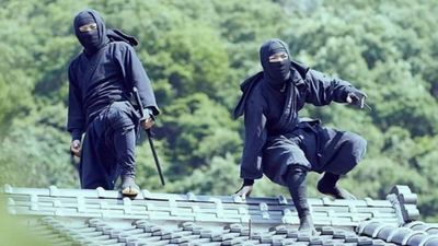 Shinobi di Era Sengoku: Peran Rahasia yang Mengubah Sejarah Jepang