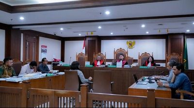Soal Sengketa Hotel Sultan, Pihak Perusahaan Tolak Tuntutan Bayar Royalti kepada Pemerintah