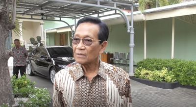 Soroti Keracunan Massal Sisaa SMAN 1 Yogyakarta, Sultan HB X Ungkap Karena Over Kapasitas Teknis Produksi Makanan
