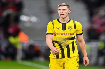 Real Madrid Difavoritkan Untuk Datangkan Nico Schlotterbeck di Bursa Transfer Januari