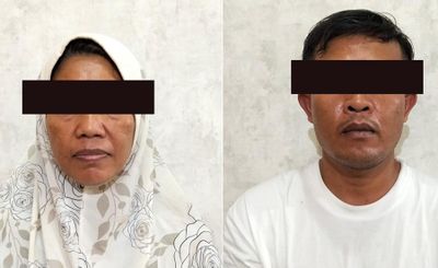 Polisi Tangkap 2 Orang di Kelapa Gading: Sita 1,8 Kg Sabu hingga Pod Mengandung Etomidate