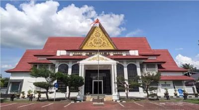 Ketika Uang Rakyat Jadi Ongkos Bohong Dinas Sosial Bengkalis, Siapa Akan Jadi Tersangka