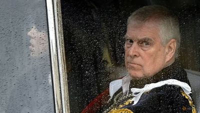Pangeran Andrew Resmi Lepas Gelar Duke of York Setelah Bertahun-tahun Diterpa Skandal