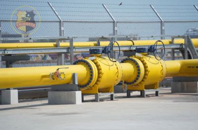 Tanah Longsor Sebabkan Pipa Gas Bocor, Pertagas Langsung Turun Tangan!