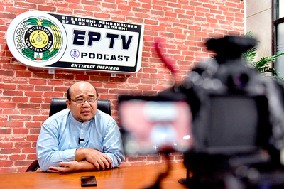 Lewat Program Jaskop, Bobby Nasution Sukses Tekan Lonjakan Harga Bahan Pokok