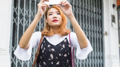 Trik Menarik untuk Memperindah Foto OOTD di Media Sosial