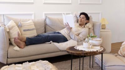 Mengisi Weekend di Rumah: Ide Aktivitas Menarik