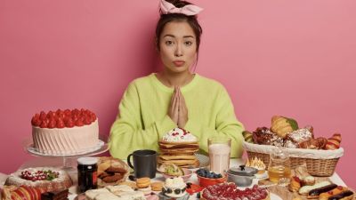 Mengelola Pola Makan Ketika Deadline Mendekat