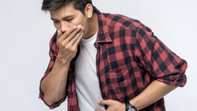 Memahami Radang Tenggorokan Akibat Refluks Asam Lambung