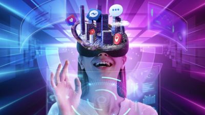 Kombinasi AI dan AR: Mengubah Interaksi Digital di Era Modern