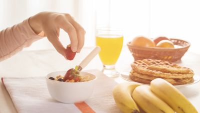 Smoothie Sehat: Cara Praktis Memulai Hari dengan Energi Optimal