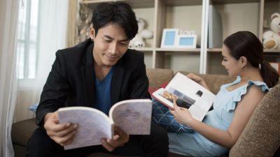 Menelusuri Makna Bacaan Zodiak Mingguan