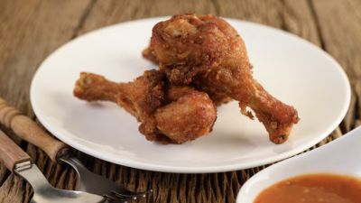 Resep Ayam Serundeng Kelapa: Hidangan Khas Sunda yang Menggugah Selera
