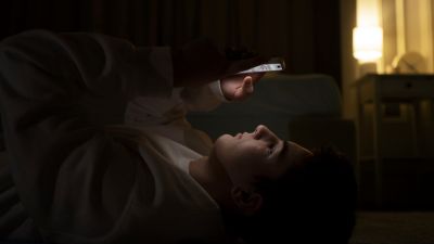 Strategi Mengatasi Overthinking Sebelum Tidur