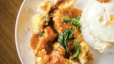 Ayam Goreng Mentega: Resep Sederhana Untuk Kenikmatan Maksimal