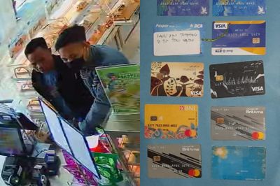 Lansia di Ciputat Kehilangan Uang Puluhan Juta, Ternyata Jadi Korban Ganjal ATM